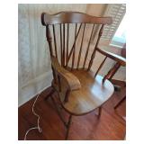 Vintage dining chair