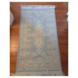 Small rug