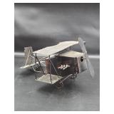 airplane music box not working