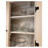 glassware lot