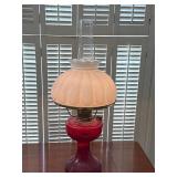 Vintage lamp