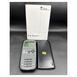 Texas Instruments TI-89 Titanium graphing calcul