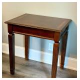 traditional accent Table