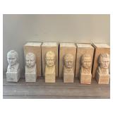 Genesis Productions Presidential Heritage Series