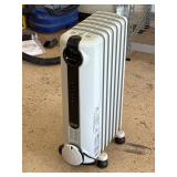Room heater De'Longhi space heater