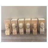 Genesis Productions Presidential Heritage Series