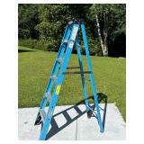 6ï¿½ Werner ladder
