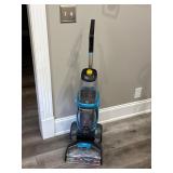 Bissell pro heat x2 steam cleaner