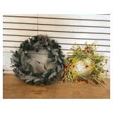 Door wreaths