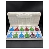VTG Wheaton Presidents 1-12 United States decanter