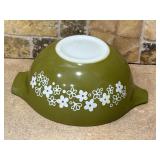 442 Pyrex 1 1/2 qt Spring Blossom Cinderella bowl