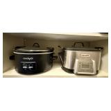 Crockpots