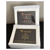 2 sets 800 thread count Egyptian cotton sheet sets