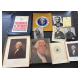 Presidents of the United States of America