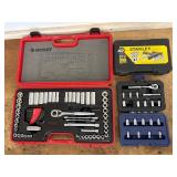 Socket sets