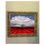 David Najar- Wide Open Spaces 440 of 2250