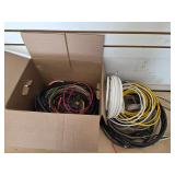 Electrical wire