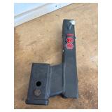 TOPTOW Trailer Receiver