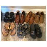 Menï¿½s shoes