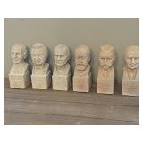 Genesis Productions Presidential Heritage Series