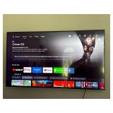 70ï¿½ Sony smart tv w remote