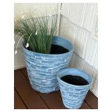 Planters