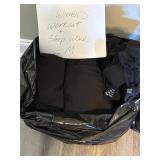 Womenï¿½s workout and sleep ware MEDIUM
