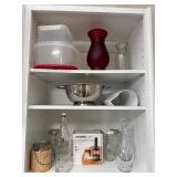 Keurig frother, decanters, strainer & more