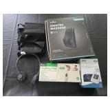 Heating pad vlood pressure monitor massager & more
