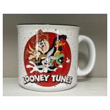 Looney tunes 20oz ceramic mug