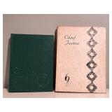 Marshall university 1837-1980 & 1969 yearbook