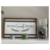 Home decor