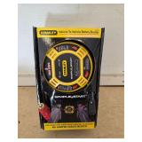 Dewalt vehicle to vehicle battery booster