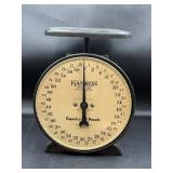 Hanson Model 2060 utility scale capacity 60 pds