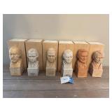 Genesis Productions Presidential Heritage Series