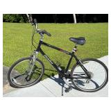 Giant Sedona hybrid bike