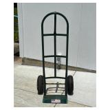 Hand truck