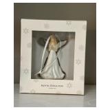 Royal Doulton bone china angel figurine ornament