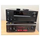 Onkyo TX-NR656 7.2 Channel Network A/V Receiver