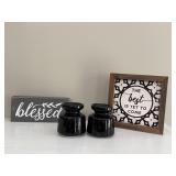 Home decor lot