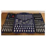 Kobalt folding case