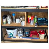 You must take it all if you buy this lot Painting