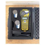 Brady BMP21-PLUS handheld label printer