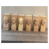 Genesis Productions Presidential Heritage Series