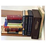 Fleetwood commemorative boxed set The Presidents