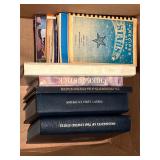 Americaï¿½s First Ladies / Presidents / cookbooks