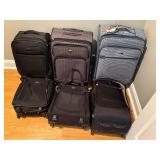 Luggage
