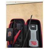 Booster Pac jump starter