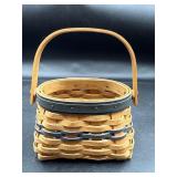 LONGABERGER BASKET 2003 Collectors Club