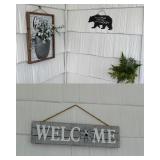 Home decor lot